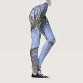 Leggings Frances Palm Tree (Droite)