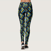 Leggings Free Ukraine (Dos)