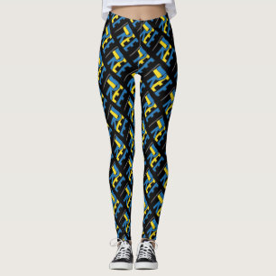 Leggings Free Ukraine
