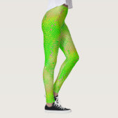 Leggings Freesia Chameleon (Droite)