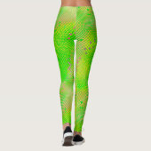 Leggings Freesia Chameleon (Dos)