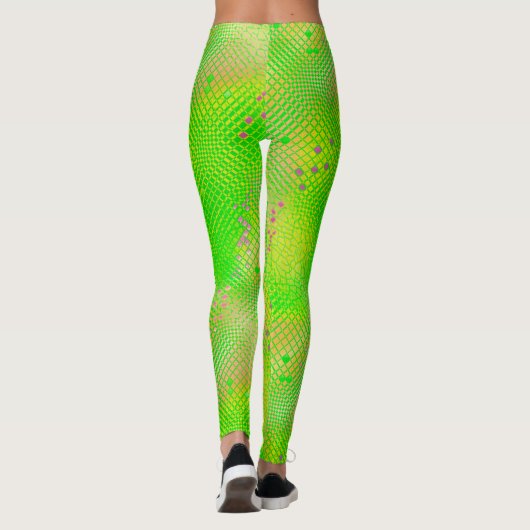 Leggings Freesia Chameleon (Dos)