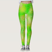 Leggings Freesia Chameleon (Devant)
