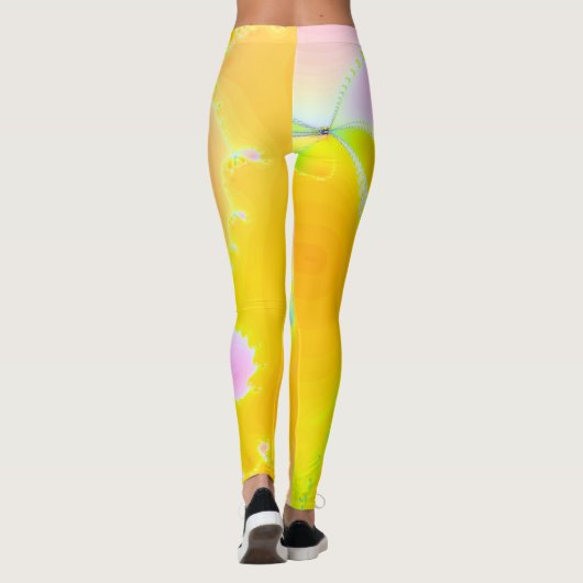 Leggings Freiner par (Dos)