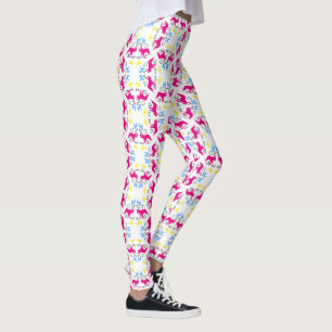 Leggings Frenchies frais