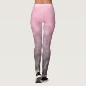 Leggings Frêne à pétales (Dos)