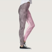 Leggings Frêne à pétales (Droite)
