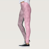 Leggings Frêne à pétales (Gauche)