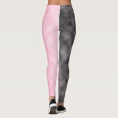 Leggings Frêne à pétales (Dos)