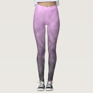 Leggings Frêne Lilacé
