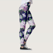 Leggings Frénésie de Magnolia (Droite)