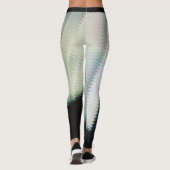 Leggings Fréquence unique (Dos)