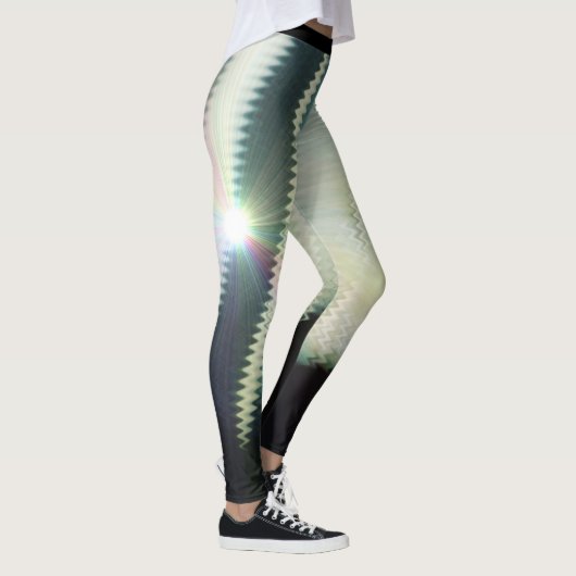 Leggings Fréquence unique (Droite)