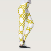 Leggings Fretwork marocain (Droite)
