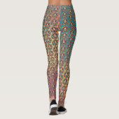 Leggings Frida Kahlo (Dos)