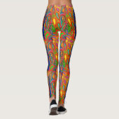 Leggings Frida Khalego (Dos)