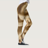 Leggings Fries françaises (Droite)