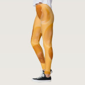 Leggings Fromage isolé, belle conception (Gauche)