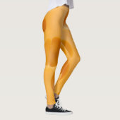 Leggings Fromage isolé, belle conception (Droite)