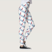 Leggings Front National Français : Front National (Droite)