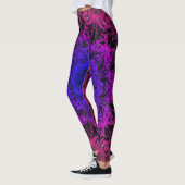 Leggings Fruit (Gauche)