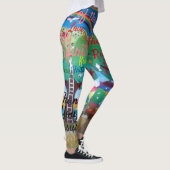 Leggings Fruits de l'Esprit Saint (Droite)