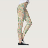 Leggings Fruits d'orange (Droite)