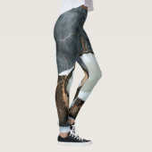 Leggings Fruits Et Légumes (Droite)