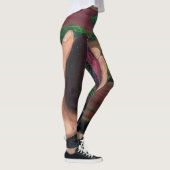 Leggings Fruits interdits (Droite)