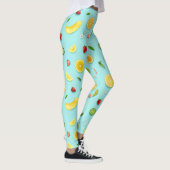 Leggings Fruits mixtes (Droite)