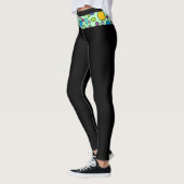 Leggings FryLeggings (Gauche)