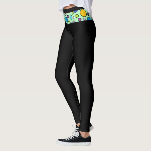 Leggings FryLeggings (Gauche)