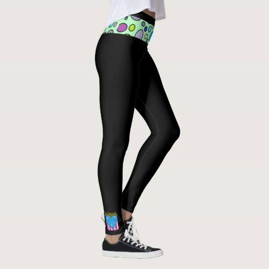 Leggings FryLeggings (Droite)