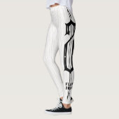 LEGGINGS FS ARROW (Gauche)