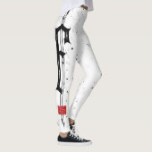 LEGGINGS FS ARROW (Droite)