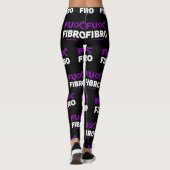 LEGGINGS FU FIBRO (Dos)