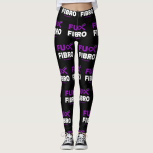 LEGGINGS FU FIBRO