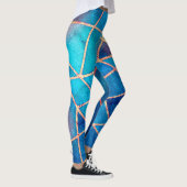Leggings Fuji (Droite)