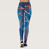 Leggings Fuji (Dos)