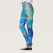 Leggings Fuji (Gauche)