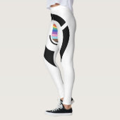 Leggings Full On Pride (Gauche)