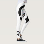 Leggings Full On Pride (Droite)