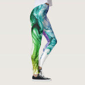 Leggings Fumée colorée (Droite)