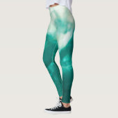 Leggings Fumée | Zazzle_Growshop. (Gauche)