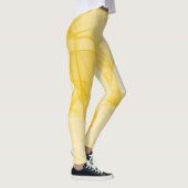 Leggings Fumée | Zazzle_Growshop. (Droite)