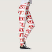 LEGGINGS FUMTU (Droite)