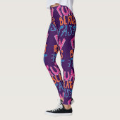 Leggings Fun Beats Fast (Gauche)