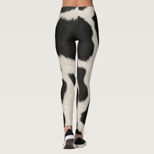 Leggings Fun Design  (Dos)