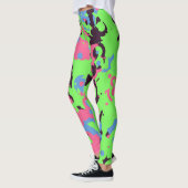 Leggings Fun Swils (Gauche)