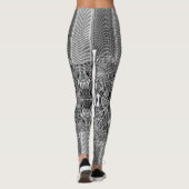 Leggings funky 1020 (Dos)